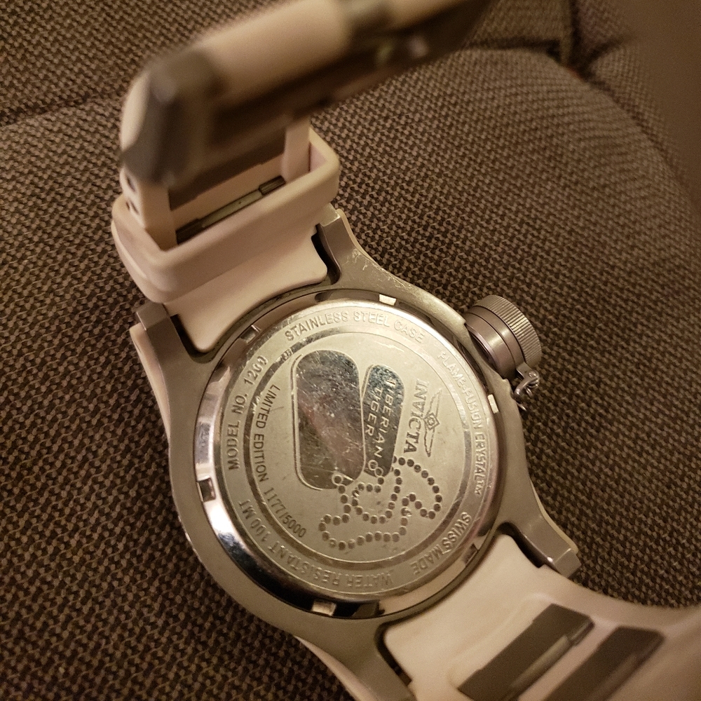 Invicta Watch - Picture 5 of 6